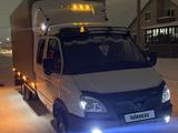ГАЗ ГАЗель 2015 года за 8 000 000 тг. в Караганда – фото 2