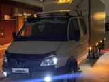 ГАЗ ГАЗель 2015 года за 8 000 000 тг. в Караганда