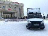 ГАЗ ГАЗель 2015 года за 8 000 000 тг. в Караганда – фото 3
