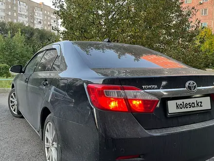 Toyota Camry 2013 года за 8 900 000 тг. в Павлодар – фото 10