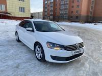 Volkswagen Passat 2013 годаүшін5 500 000 тг. в Атырау