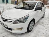 Hyundai Accent 2014 года за 3 900 000 тг. в Уральск – фото 3