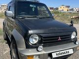 Mitsubishi Pajero Junior 1996 года за 2 100 000 тг. в Караганда – фото 2