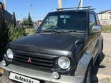 Mitsubishi Pajero Junior 1996 года за 2 100 000 тг. в Караганда – фото 3