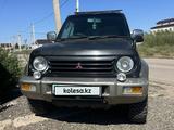 Mitsubishi Pajero Junior 1996 года за 2 100 000 тг. в Караганда