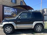 Mitsubishi Pajero Junior 1996 года за 2 100 000 тг. в Караганда – фото 4