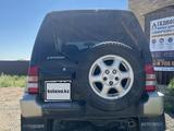 Mitsubishi Pajero Junior 1996 года за 2 100 000 тг. в Караганда – фото 5