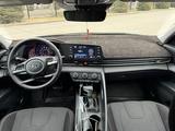 Hyundai Elantra 2020 годаүшін7 500 000 тг. в Алматы – фото 4