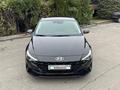 Hyundai Elantra 2020 года за 7 500 000 тг. в Алматы