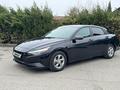 Hyundai Elantra 2020 года за 7 500 000 тг. в Алматы – фото 2