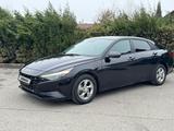 Hyundai Elantra 2020 годаүшін7 500 000 тг. в Алматы – фото 2