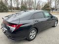 Hyundai Elantra 2020 года за 7 500 000 тг. в Алматы – фото 7