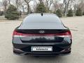 Hyundai Elantra 2020 года за 7 500 000 тг. в Алматы – фото 8