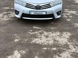 Toyota Corolla 2013 года за 6 000 000 тг. в Астана