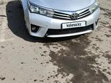 Toyota Corolla 2013 года за 6 000 000 тг. в Астана – фото 3
