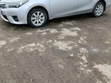 Toyota Corolla 2013 года за 6 000 000 тг. в Астана – фото 4