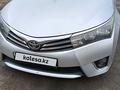 Toyota Corolla 2013 года за 6 000 000 тг. в Астана – фото 5