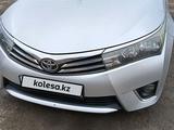 Toyota Corolla 2013 года за 6 000 000 тг. в Астана – фото 5