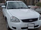 ВАЗ (Lada) Priora 2170 2013 годаүшін2 150 000 тг. в Уральск – фото 2