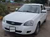 ВАЗ (Lada) Priora 2170 2013 года за 2 150 000 тг. в Уральск