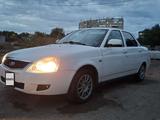 ВАЗ (Lada) Priora 2170 2013 годаүшін2 150 000 тг. в Уральск – фото 3