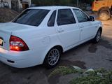 ВАЗ (Lada) Priora 2170 2013 годаүшін2 150 000 тг. в Уральск – фото 4