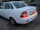 ВАЗ (Lada) Priora 2170 2013 годаүшін2 150 000 тг. в Уральск – фото 5