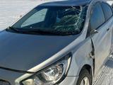 Hyundai Accent 2012 года за 10 990 тг. в Алматы