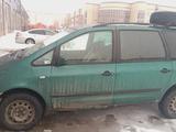 Ford Galaxy 2000 годаүшін2 500 000 тг. в Уральск – фото 2