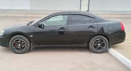 Mitsubishi Galant 2006 года за 3 550 000 тг. в Астана – фото 2