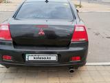 Mitsubishi Galant 2006 года за 3 550 000 тг. в Астана – фото 4