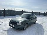 ВАЗ (Lada) Priora 2172 2012 года за 1 650 000 тг. в Караганда – фото 2