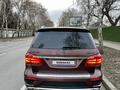 Mercedes-Benz GL 63 AMG 2013 года за 24 500 000 тг. в Алматы – фото 13