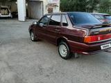 ВАЗ (Lada) 2112 1997 годаүшін1 600 000 тг. в Уральск – фото 2