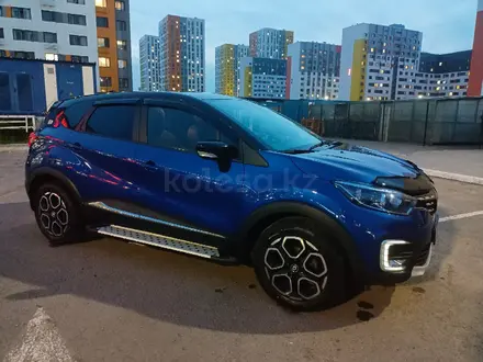 Renault Kaptur 2021 года за 7 500 000 тг. в Астана – фото 5