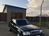 Mercedes-Benz E 280 1994 годаүшін2 200 000 тг. в Кызылорда – фото 5