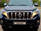 Toyota Land Cruiser Prado 2014 годаүшін17 000 000 тг. в Кокшетау