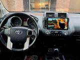 Toyota Land Cruiser Prado 2014 годаүшін17 000 000 тг. в Кокшетау – фото 3