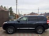 Toyota Land Cruiser Prado 2014 годаүшін17 000 000 тг. в Кокшетау – фото 4