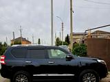 Toyota Land Cruiser Prado 2014 годаүшін17 000 000 тг. в Кокшетау – фото 5