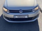 Volkswagen Polo 2014 годаүшін5 000 000 тг. в Астана