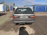 Volkswagen Passat 1991 года за 1 000 000 тг. в Астана – фото 2