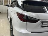 Lexus RX 350 2021 года за 25 000 000 тг. в Алматы – фото 4