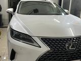 Lexus RX 350 2021 года за 25 000 000 тг. в Алматы