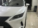 Lexus RX 350 2021 года за 25 000 000 тг. в Алматы – фото 2