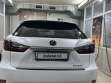 Lexus RX 350 2021 года за 25 000 000 тг. в Алматы – фото 5