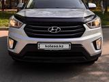 Hyundai Creta 2018 года за 8 300 000 тг. в Алматы – фото 3
