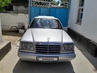 Mercedes-Benz E 200 1993 года за 1 600 000 тг. в Туркестан