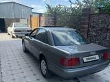 Audi A6 1994 годаүшін3 100 000 тг. в Мерке – фото 4