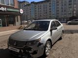 Geely GC7 2015 года за 1 600 000 тг. в Астана – фото 4